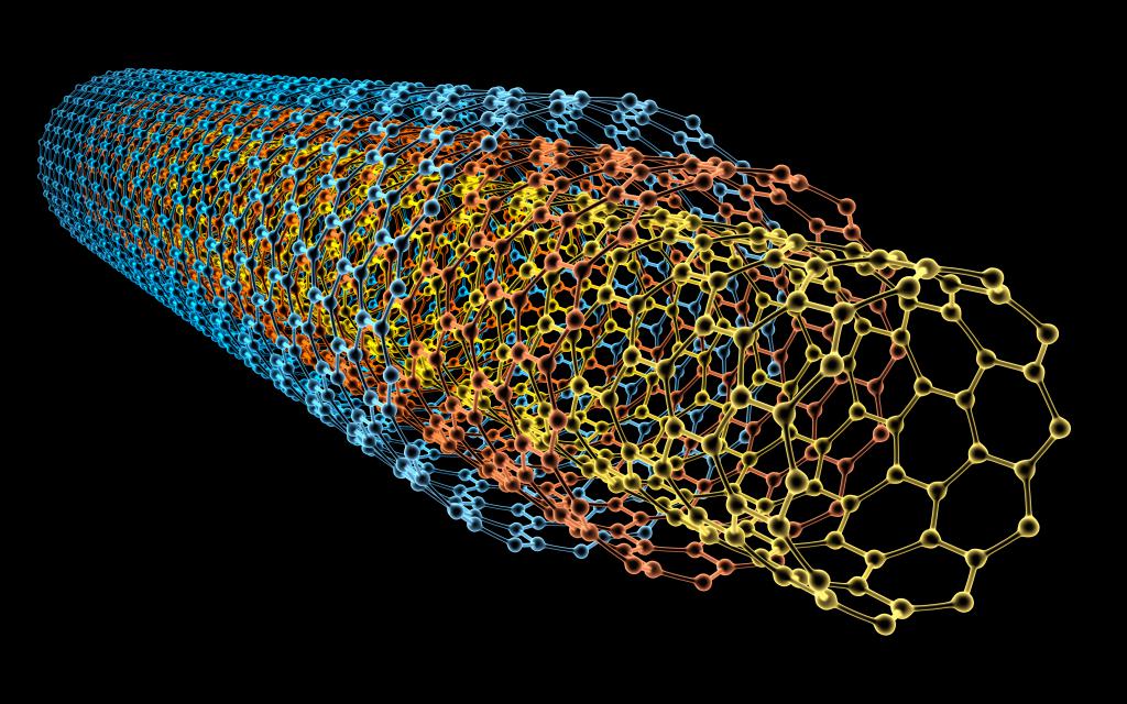 رفتار خوردگي پوششهاي کامپوزيتي فلز نانولوله هاي کربني